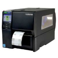 PRINTRONIX AUTO ID T4000: IMPRESORA TERMICA INDUSTRIAL DE 4" DE ANCHO Y 203 DPI